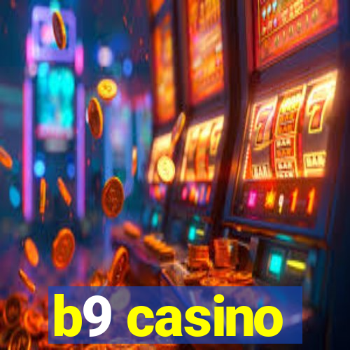 b9 casino